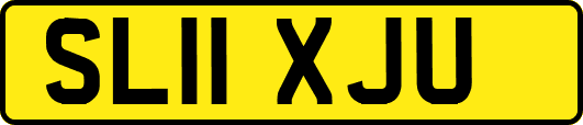 SL11XJU