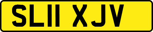SL11XJV