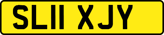 SL11XJY