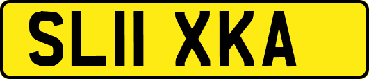SL11XKA