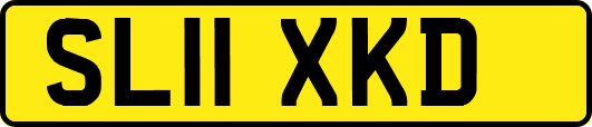 SL11XKD