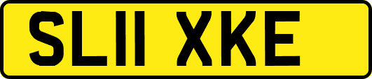 SL11XKE