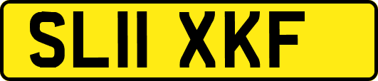 SL11XKF