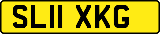 SL11XKG