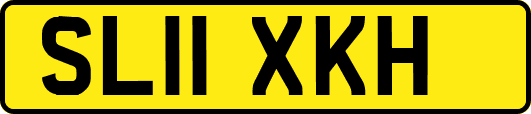 SL11XKH