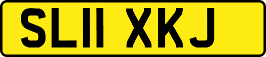 SL11XKJ