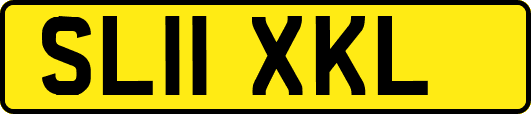 SL11XKL