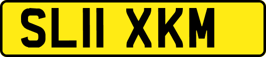 SL11XKM