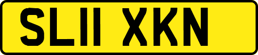 SL11XKN