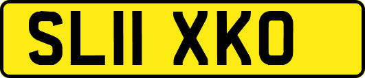 SL11XKO