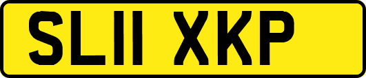 SL11XKP