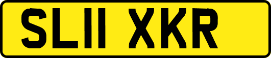 SL11XKR
