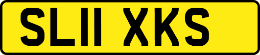 SL11XKS