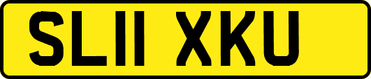 SL11XKU