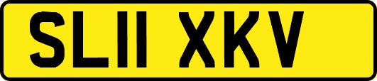 SL11XKV