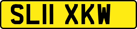 SL11XKW