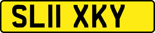 SL11XKY