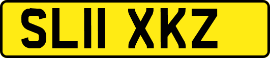 SL11XKZ