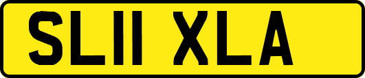 SL11XLA