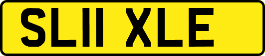 SL11XLE