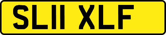 SL11XLF