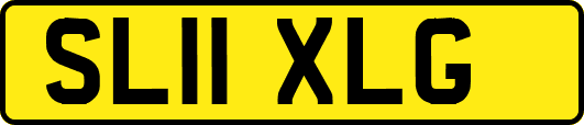 SL11XLG
