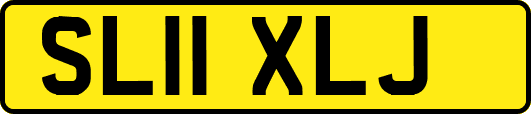 SL11XLJ
