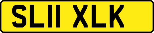 SL11XLK