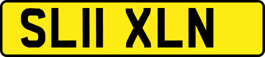 SL11XLN