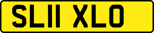 SL11XLO