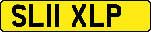 SL11XLP