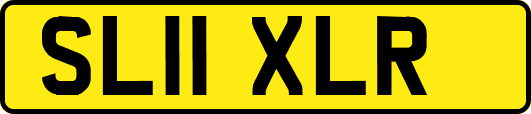 SL11XLR