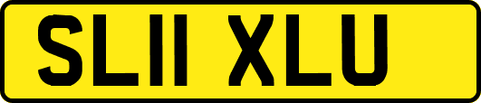 SL11XLU