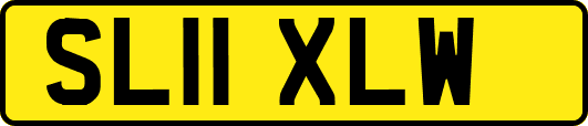SL11XLW