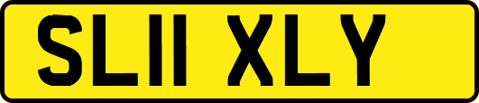 SL11XLY