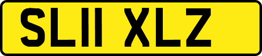 SL11XLZ