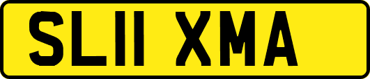 SL11XMA