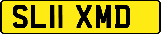SL11XMD
