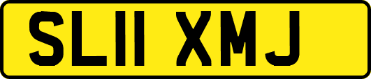 SL11XMJ