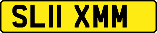 SL11XMM