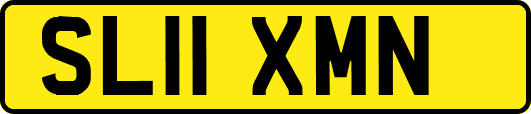 SL11XMN
