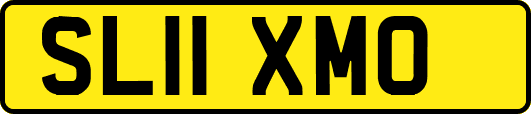 SL11XMO