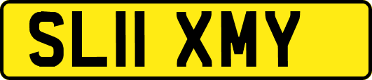 SL11XMY