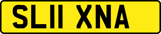 SL11XNA
