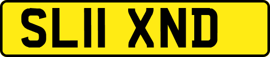 SL11XND
