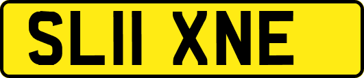 SL11XNE