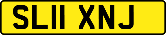 SL11XNJ