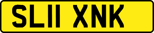 SL11XNK