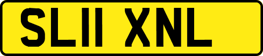 SL11XNL