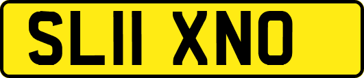 SL11XNO